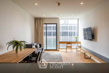 2 Bedroom Condo for sale in Khlong Tan, Bangkok near BTS Thong Lo