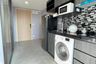 1 Bedroom Condo for rent in CYBIQ Rama 9-Ramkhamhaeng 24, Hua Mak, Bangkok near Airport Rail Link Ramkhamhaeng