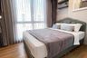 1 Bedroom Condo for rent in CYBIQ Rama 9-Ramkhamhaeng 24, Hua Mak, Bangkok near Airport Rail Link Ramkhamhaeng