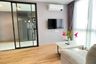 1 Bedroom Condo for rent in CYBIQ Rama 9-Ramkhamhaeng 24, Hua Mak, Bangkok near Airport Rail Link Ramkhamhaeng