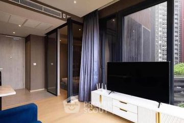 1 Bedroom Condo for sale in Celes Asoke, Khlong Toei Nuea, Bangkok near BTS Asoke