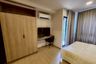 1 Bedroom Condo for sale in The BASE Garden Rama 9, Hua Mak, Bangkok near MRT Ramkhamhaeng 12