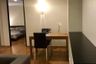 1 Bedroom Condo for sale in The Tempo Ruamrudee, Lumpini, Bangkok near BTS Ploen Chit