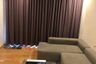 1 Bedroom Condo for sale in The Tempo Ruamrudee, Lumpini, Bangkok near BTS Ploen Chit