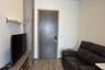 1 Bedroom Condo for rent in Knightsbridge Prime Onnut, Phra Khanong Nuea, Bangkok near BTS On Nut