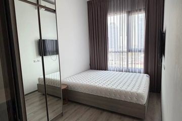 1 Bedroom Condo for rent in Knightsbridge Prime Onnut, Phra Khanong Nuea, Bangkok near BTS On Nut