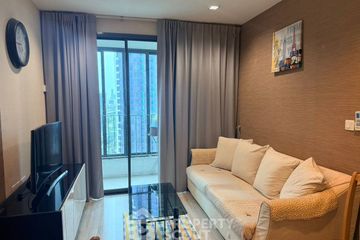 2 Bedroom Condo for Sale or Rent in Ideo Mobi Rama 9, Huai Khwang, Bangkok near MRT Phra Ram 9