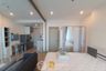 1 Bedroom Condo for sale in Ideo Q Chula - Samyan, Maha Phruettharam, Bangkok near MRT Sam Yan
