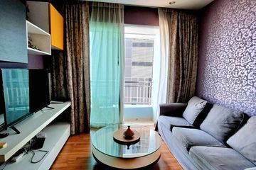1 Bedroom Condo for sale in Circle Condominium, Makkasan, Bangkok near Airport Rail Link Makkasan