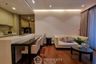 1 Bedroom Condo for sale in The Address Sukhumvit 28, Khlong Tan, Bangkok near BTS Phrom Phong