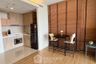 1 Bedroom Condo for sale in Makkasan, Bangkok near Airport Rail Link Makkasan