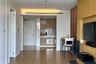 1 Bedroom Condo for sale in Makkasan, Bangkok near Airport Rail Link Makkasan