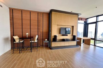 1 Bedroom Condo for sale in Makkasan, Bangkok near Airport Rail Link Makkasan