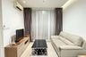 1 Bedroom Condo for sale in Huai Khwang, Bangkok