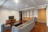 2 Bedroom Apartment for rent in Tree Apartment, Khlong Tan Nuea, Bangkok