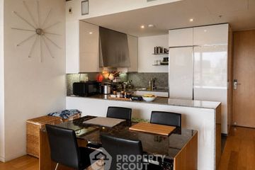 2 Bedroom Condo for sale in The Met, Thung Maha Mek, Bangkok near BTS Chong Nonsi