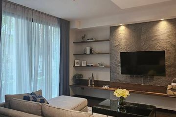 1 Bedroom Condo for sale in La Citta Delre Thonglor 16, Khlong Tan Nuea, Bangkok