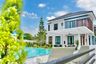 4 Bedroom Villa for sale in Huai Yai, Chonburi
