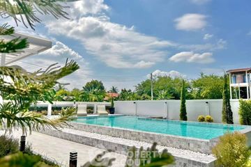 4 Bedroom Villa for sale in Huai Yai, Chonburi