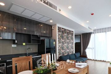 2 Bedroom Condo for sale in Ashton Chula-Silom, Si Phraya, Bangkok near MRT Sam Yan