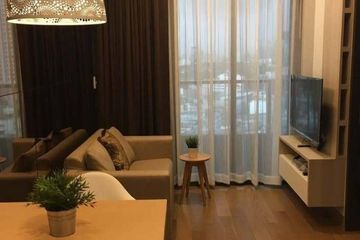 1 Bedroom Condo for Sale or Rent in The Lumpini 24, Khlong Tan, Bangkok near BTS Phrom Phong