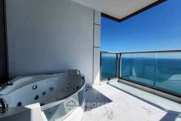 2 Bedroom Condo for sale in Copacabana Beach Jomtien, Nong Prue, Chonburi