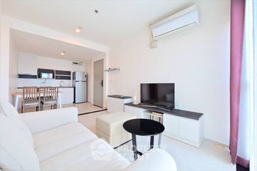 2 Bedroom Condo for sale in Life Ratchadapisek, Huai Khwang, Bangkok near MRT Huai Khwang