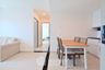 2 Bedroom Condo for sale in Life Ratchadapisek, Huai Khwang, Bangkok near MRT Huai Khwang