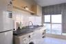 1 Bedroom Condo for sale in Aspire Rama 9, Bang Kapi, Bangkok near MRT Phra Ram 9