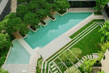 1 Bedroom Condo for sale in Blossom Condo @ Sathorn-Charoenrat, Yan Nawa, Bangkok near BTS Surasak