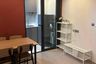 1 Bedroom Condo for sale in Life Asoke Hype, Makkasan, Bangkok near MRT Phra Ram 9