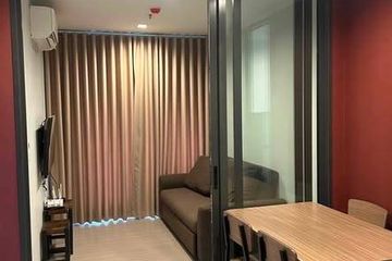 1 Bedroom Condo for sale in Life Asoke Hype, Makkasan, Bangkok near MRT Phra Ram 9