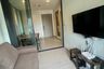 1 Bedroom Condo for sale in Life Asoke Hype, Makkasan, Bangkok near MRT Phra Ram 9
