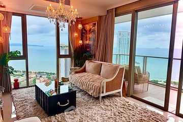 2 Bedroom Condo for sale in The Riviera Ocean Drive, Nong Prue, Chonburi