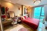 2 Bedroom Condo for sale in The Riviera Ocean Drive, Nong Prue, Chonburi
