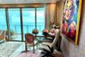 2 Bedroom Condo for sale in The Riviera Ocean Drive, Nong Prue, Chonburi