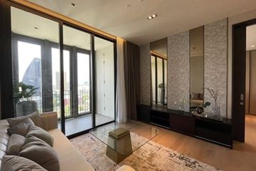 1 Bedroom Condo for Sale or Rent in BEATNIQ Sukhumvit 32, Khlong Tan, Bangkok near BTS Thong Lo