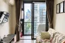 1 Bedroom Condo for sale in Regal Condo Sathorn - Naradhiwas, Thung Maha Mek, Bangkok
