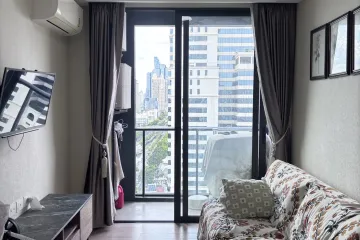 1 Bedroom Condo for sale in Regal Condo Sathorn - Naradhiwas, Thung Maha Mek, Bangkok