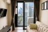 1 Bedroom Condo for sale in Regal Condo Sathorn - Naradhiwas, Thung Maha Mek, Bangkok