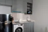1 Bedroom Condo for rent in Skyrise Avenue Sukhumvit 64, Bang Chak, Bangkok near BTS Punnawithi
