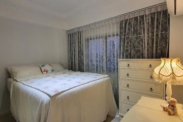 1 Bedroom Condo for sale in Brighton Place, Bang Kapi, Bangkok near MRT Phetchaburi