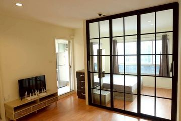 1 Bedroom Condo for sale in Lumpini Ville Ramkhamhaeng 44, Hua Mak, Bangkok near MRT Hua Mak