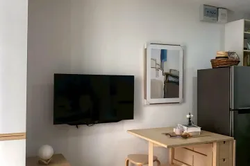 Condo for sale in The Nest Sukhumvit 22, Khlong Toei, Bangkok near BTS Phrom Phong