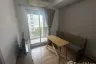 1 Bedroom Condo for rent in Chapter One The Campus Kaset, Lat Yao, Bangkok near BTS Sena Nikhom