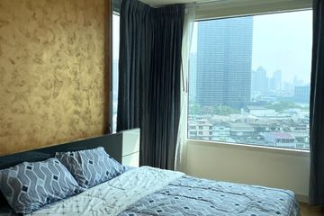 2 Bedroom Condo for Sale or Rent in Watermark Chaophraya River, Bang Lamphu Lang, Bangkok