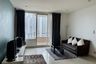 2 Bedroom Condo for Sale or Rent in Watermark Chaophraya River, Bang Lamphu Lang, Bangkok