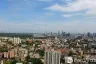 3 Bedroom Condo for sale in Amanta Lumpini, Thung Maha Mek, Bangkok near MRT Khlong Toei