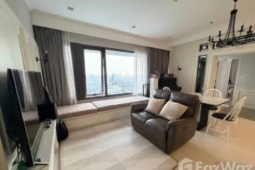 3 Bedroom Condo for sale in Amanta Lumpini, Thung Maha Mek, Bangkok near MRT Khlong Toei