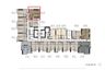 1 Bedroom Condo for sale in Life Phahon-Ladprao, Chatuchak, Bangkok near BTS Ladphrao Intersection